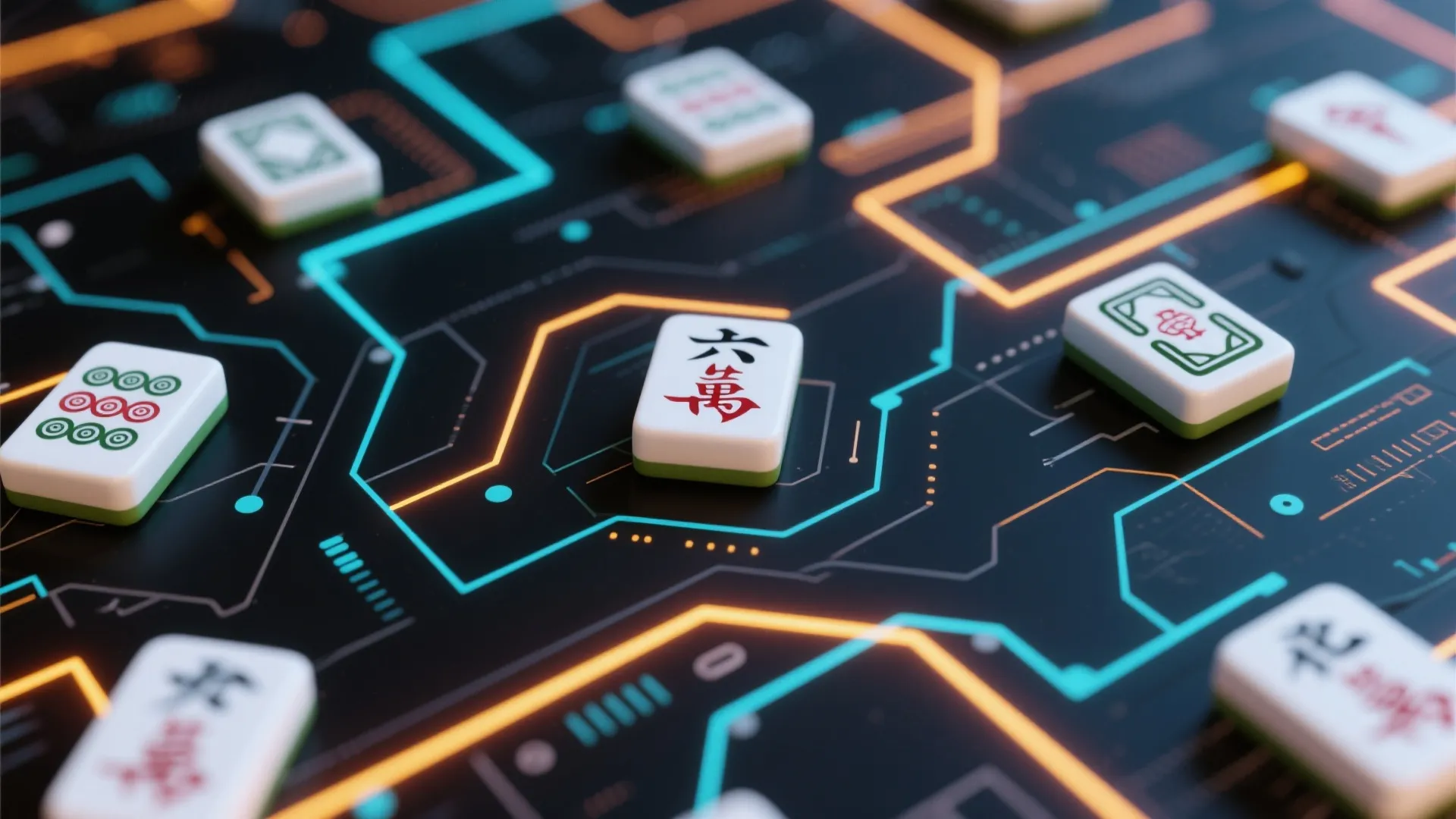 AI Background